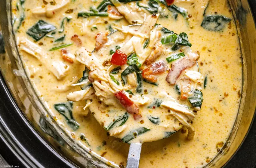 easy creamy soup recipes easy creamy soup recipes