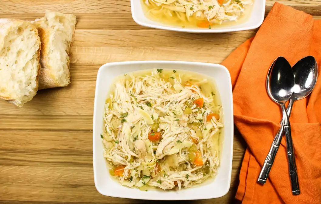 easy crockpot soup easy crockpot soup