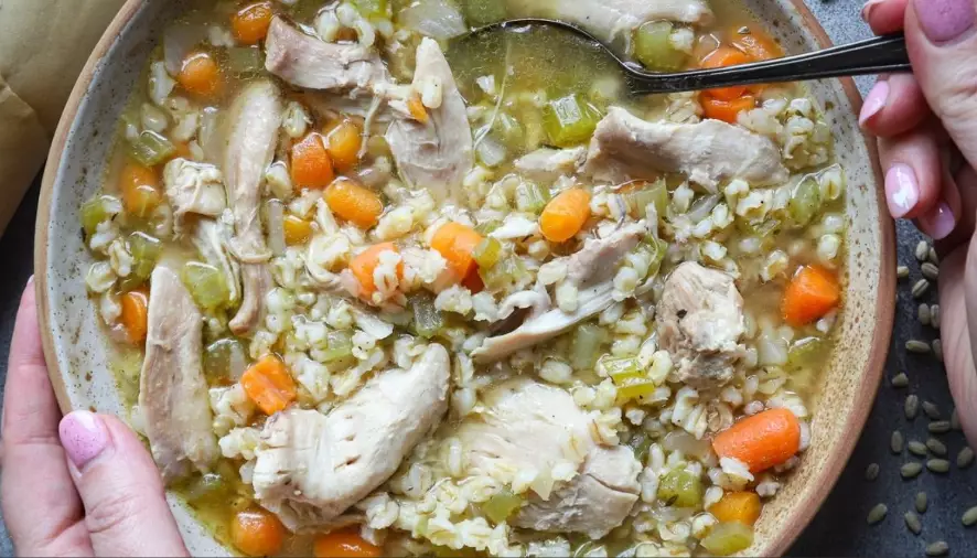 few ingredient soups few ingredient soups