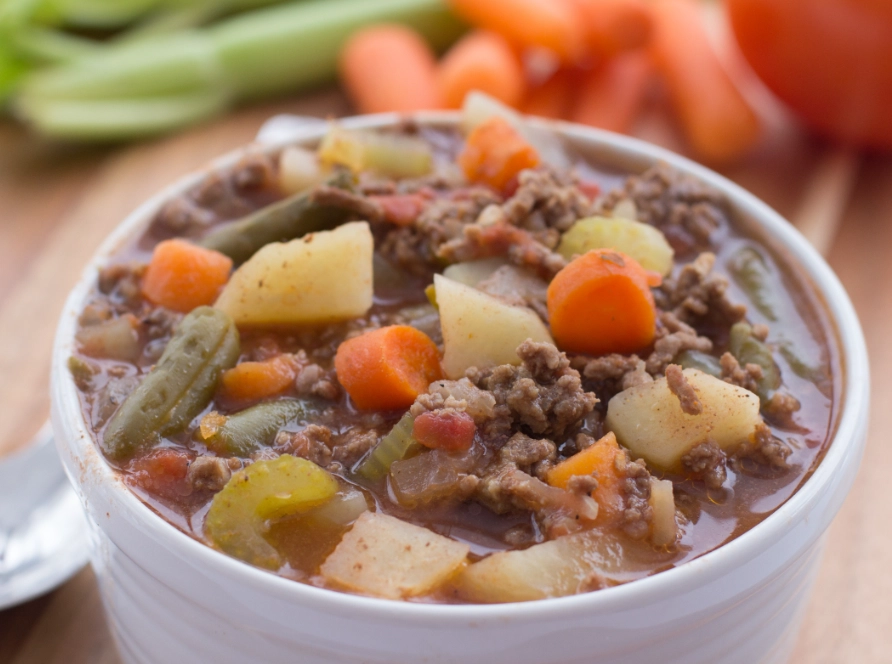 easy slow cooker soups easy slow cooker soups