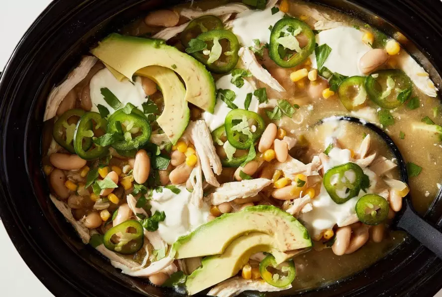 best crockpot soups