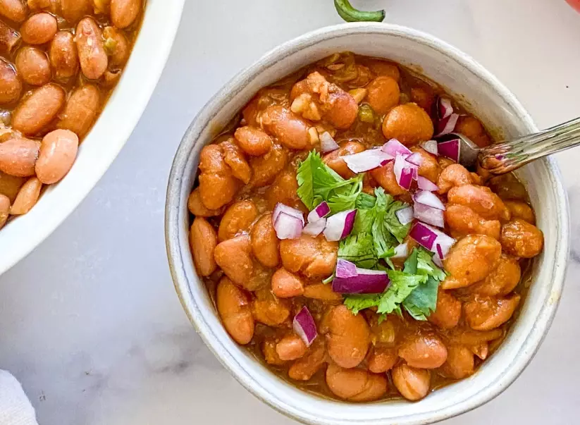 beans food poisoning