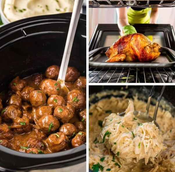 slow cooker recipe conversion