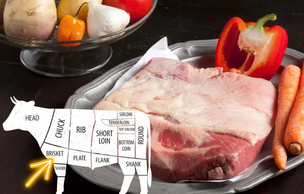 chuck roast slow cooker