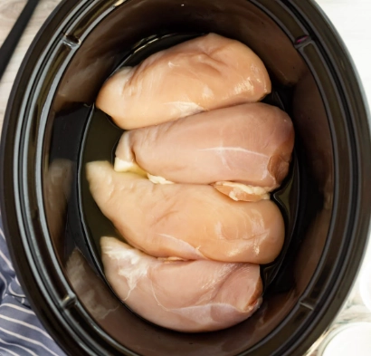 crockpot chicken high vs low crockpot chicken high vs low