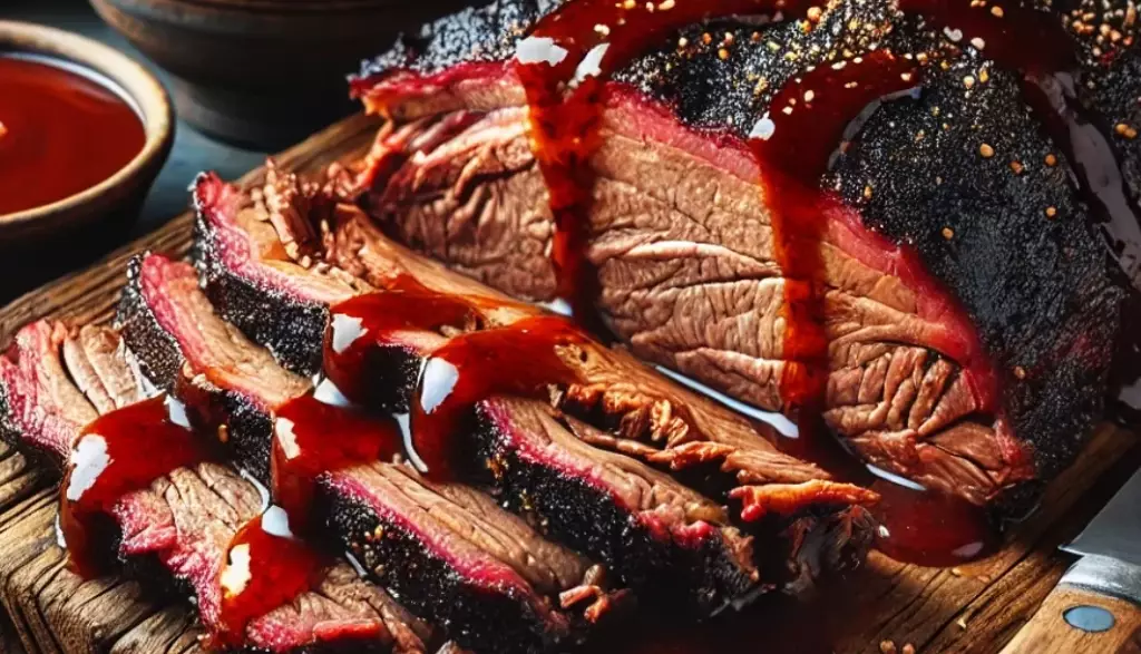 easy beef brisket recipe