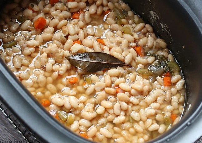 beans food poisoning