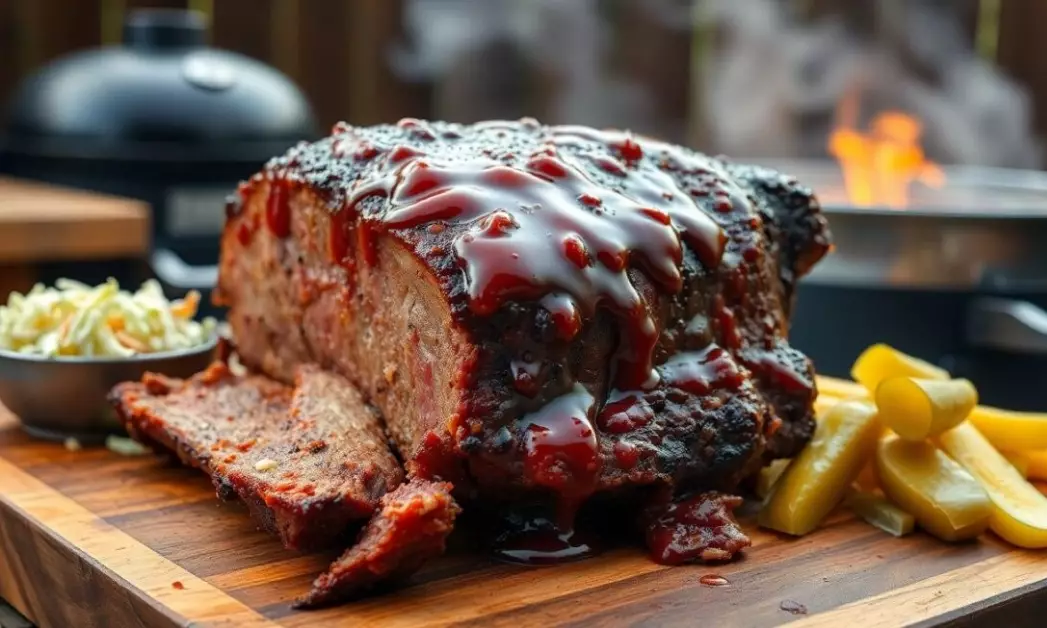 easy beef brisket recipe