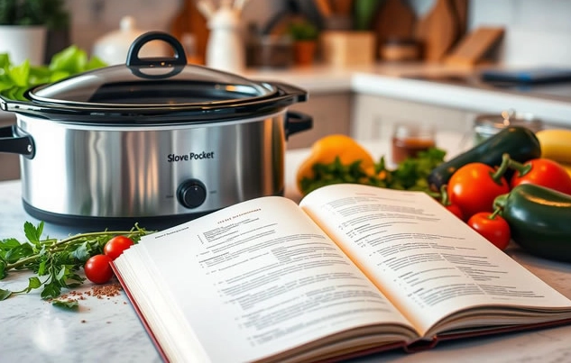 convert oven recipe to slow cooker