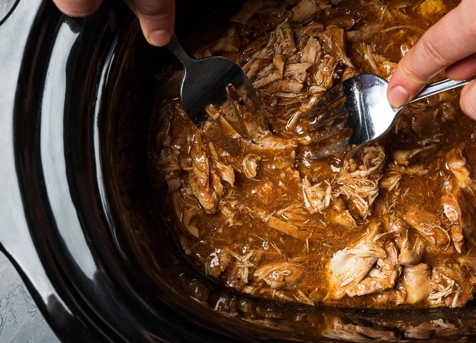 how to thicken slow cooker stew
