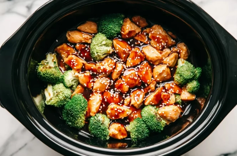 easy slow cooker recipes