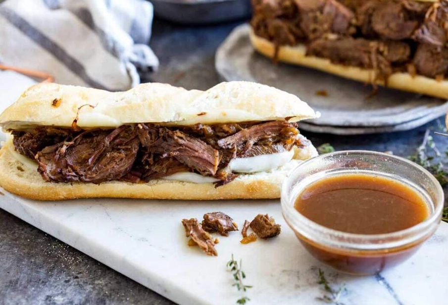 convert oven recipe to slow cooker