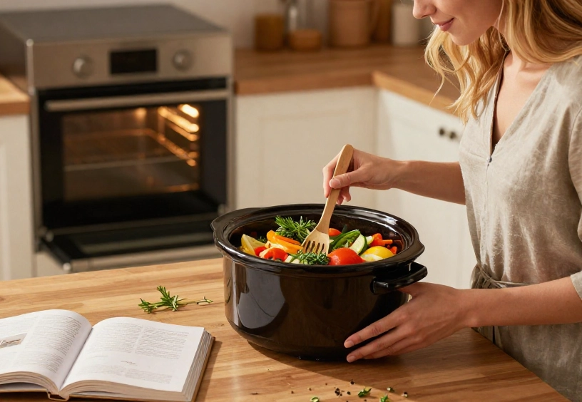slow cooker adaptation tips