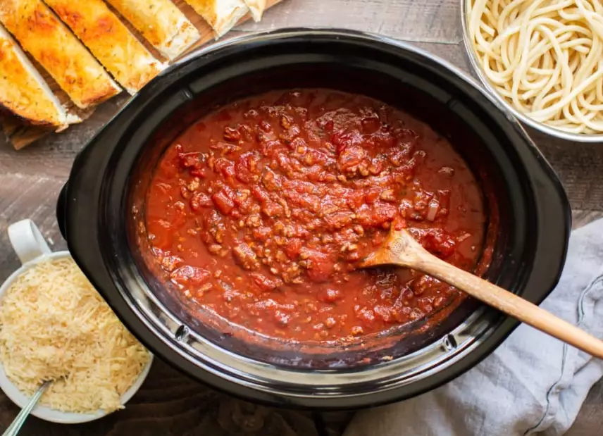 slow cooker gravy thickener