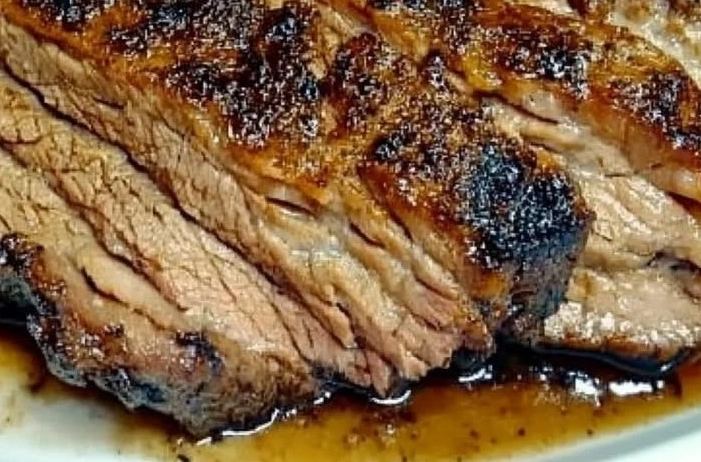 slow cooker beef brisket
