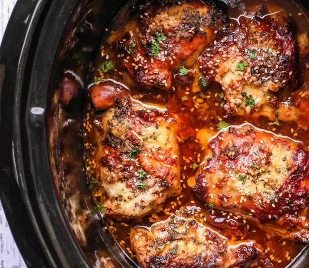 how to cook chicken in crockpot how to cook chicken in crockpot