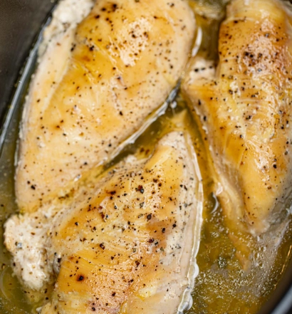 slow cooker chicken temperature slow cooker chicken temperature