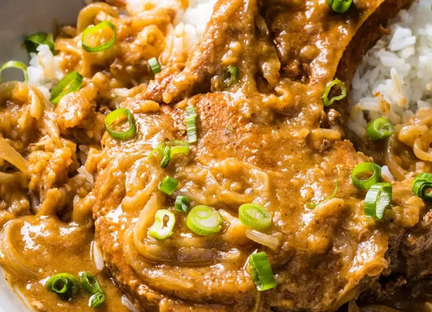 how to thicken slow cooker stew