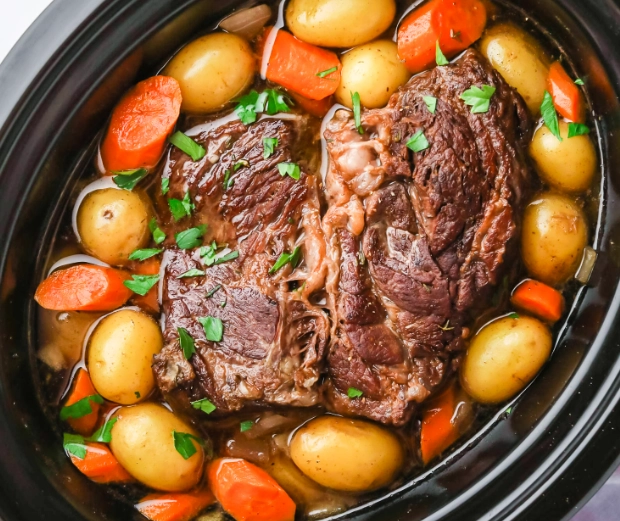 thicken slow cooker sauce thicken slow cooker sauce