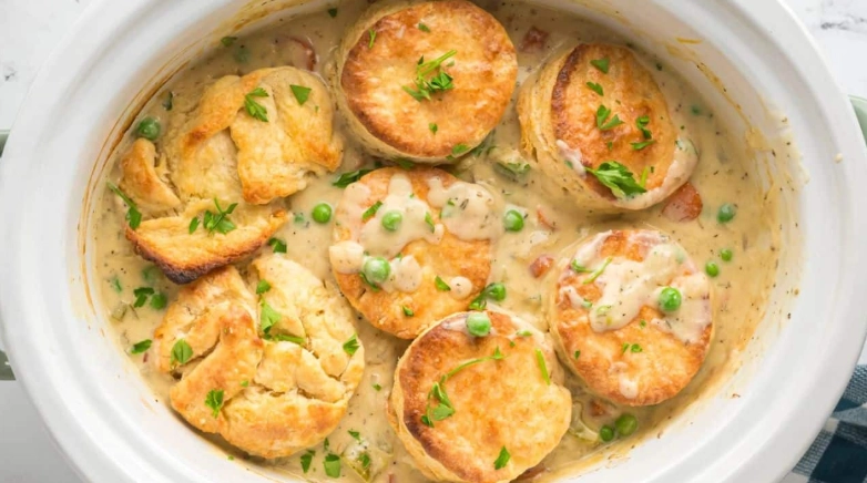 Dump and go slow cooker recipes