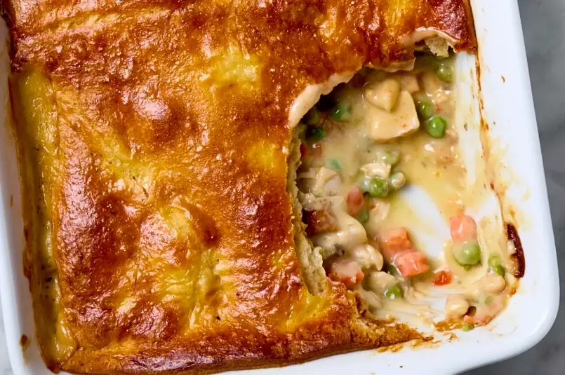 4 ingredient recipes