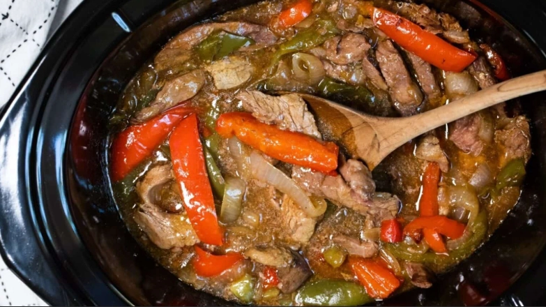 slow cooker chicken recipes