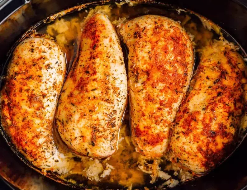 how to cook chicken in crockpot how to cook chicken in crockpot