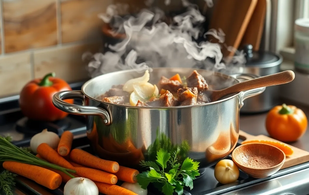 how to make tender brisket