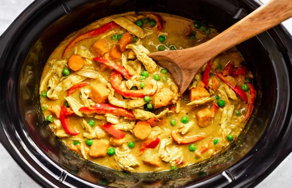 easy slow cooker recipes