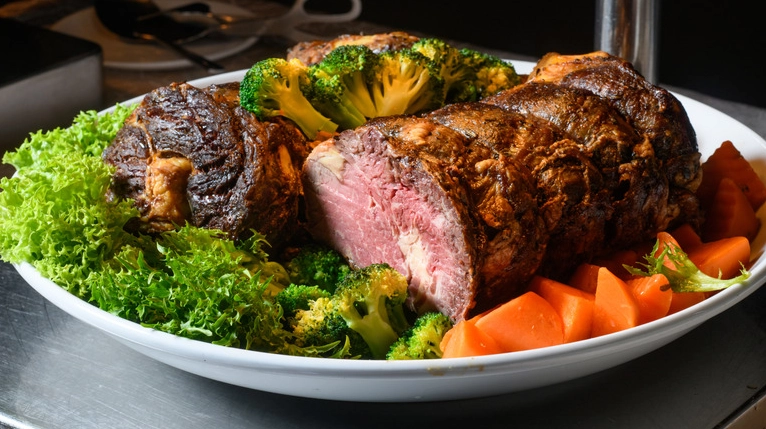 What is the poor man's cut of beef?