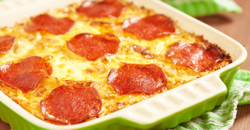 quick family dinners