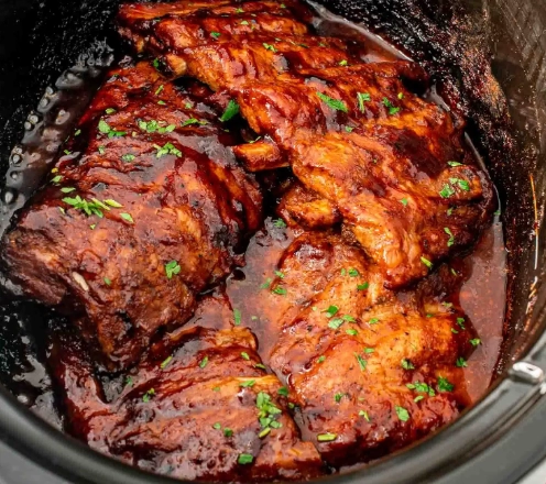 oven instead of slow cooker