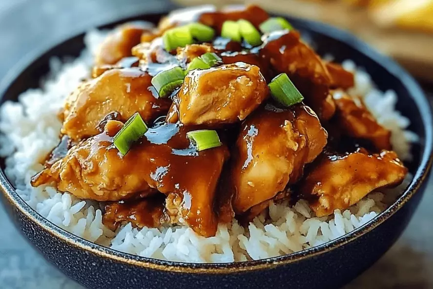 hawaiian chicken slow cooker hawaiian chicken slow cooker