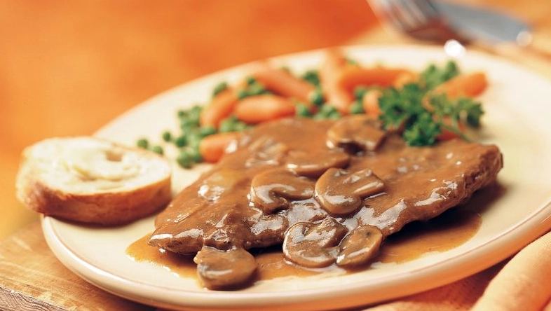 tender round steak recipes