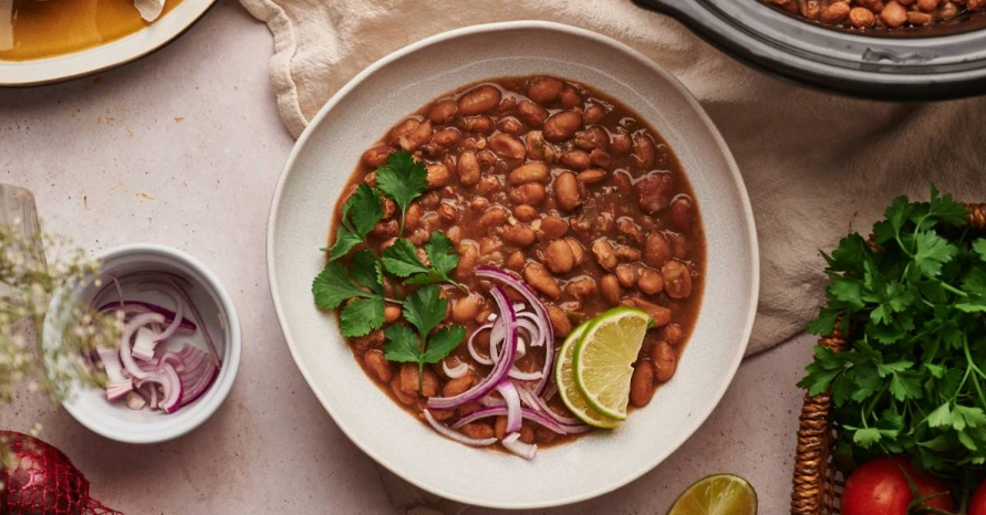 easy pinto beans recipe easy pinto beans recipe