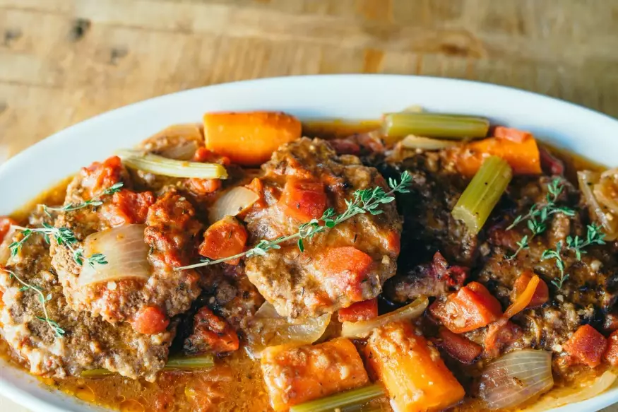 tender swiss steak recipe tender swiss steak recipe