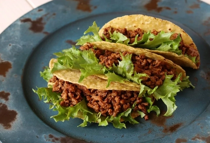 slow cooker taco meat slow cooker taco meat