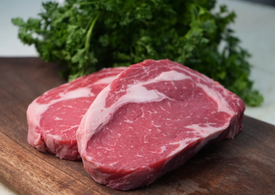 rib eye roast slow cooker