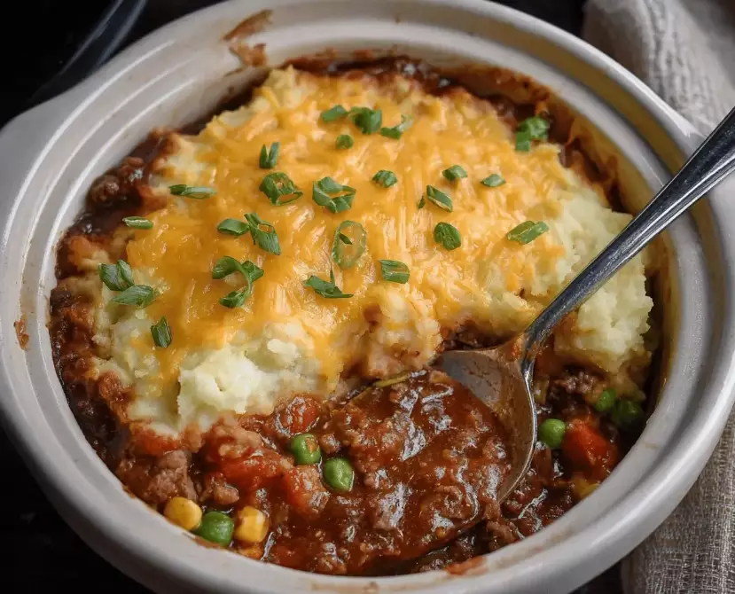 crock pot shepherd's pie recipe crock pot shepherd's pie recipe