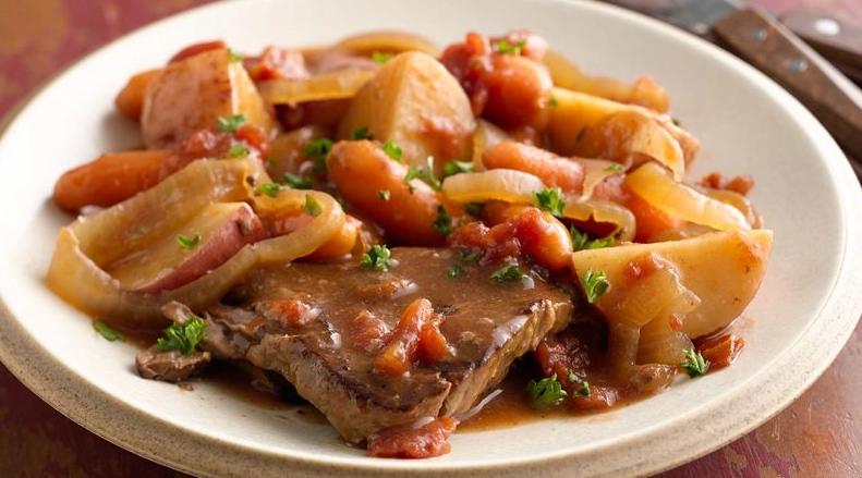 tender round steak recipes