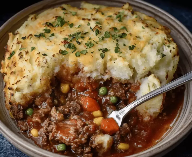 ground beef shepherd's pie ground beef shepherd's pie