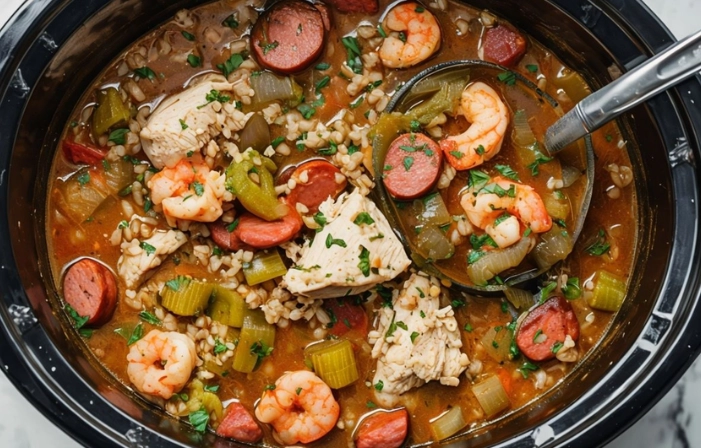 cajun gumbo recipe cajun gumbo recipe