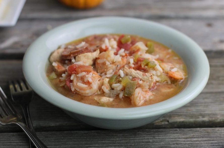 best gumbo slow cooker best gumbo slow cooker