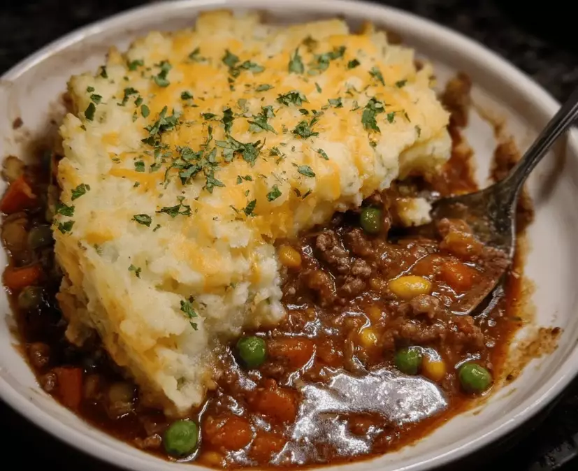 crock pot shepherd's pie recipe crock pot shepherd's pie recipe