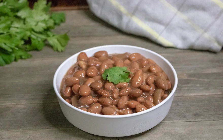 crock pot pinto beans no soak crock pot pinto beans no soak