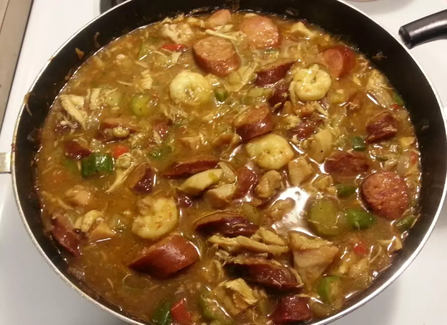 cajun gumbo recipe cajun gumbo recipe