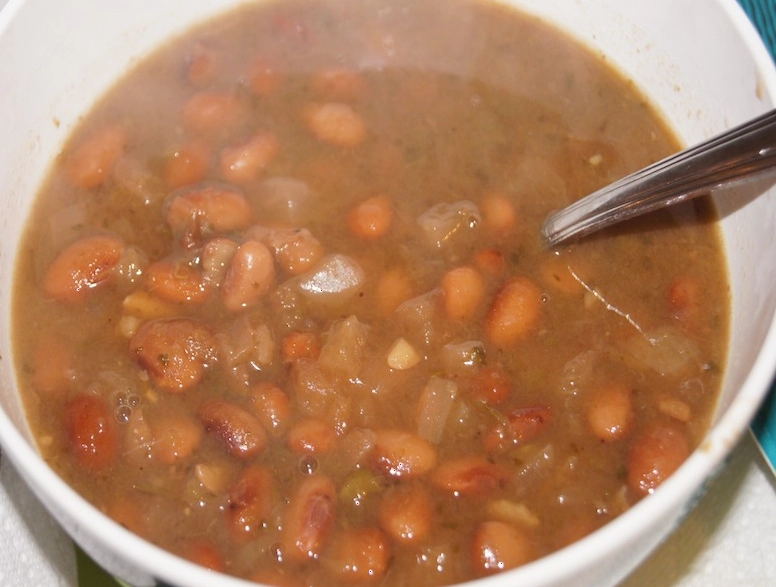 how to cook pinto beans in crock pot how to cook pinto beans in crock pot