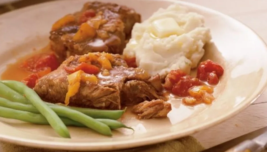 easy slow cooker swiss steak easy slow cooker swiss steak
