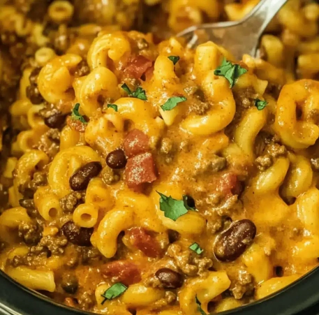 slow cooker pasta slow cooker pasta
