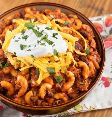 slow cooker pasta slow cooker pasta